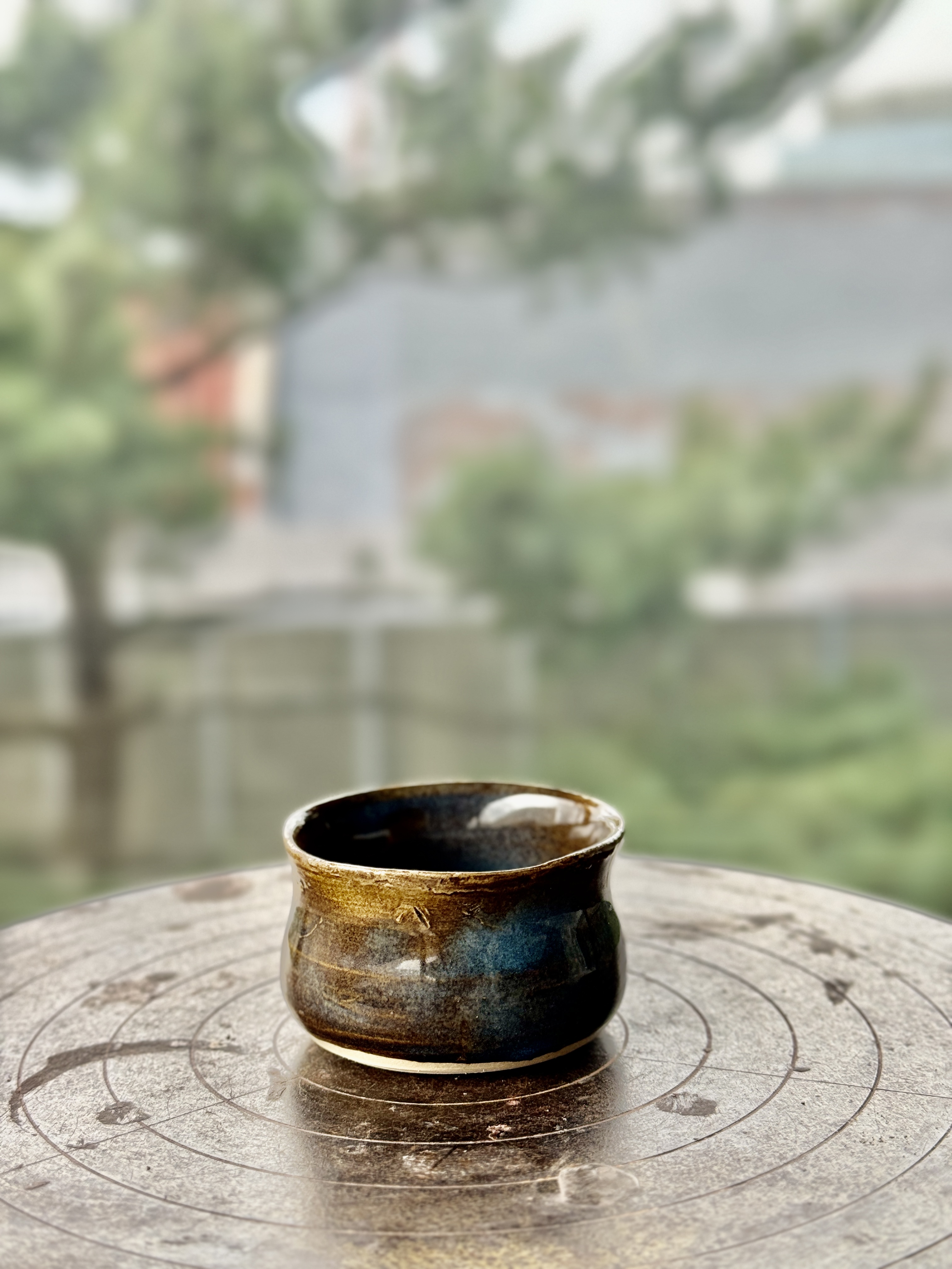 Minor climate change